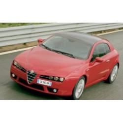 Zubehör Alfa Romeo Brera